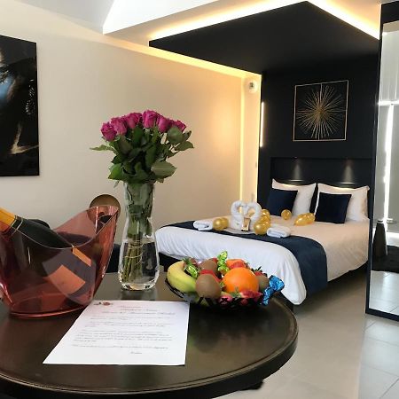 Appartement Standing Plage Dunkirk Екстериор снимка