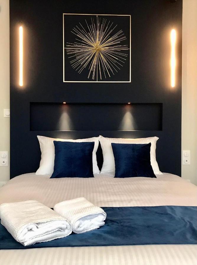 Appartement Standing Plage Dunkirk Екстериор снимка