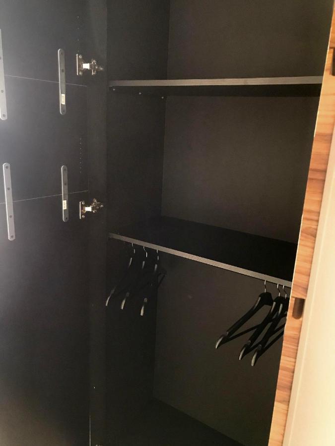 Appartement Standing Plage Dunkirk Екстериор снимка