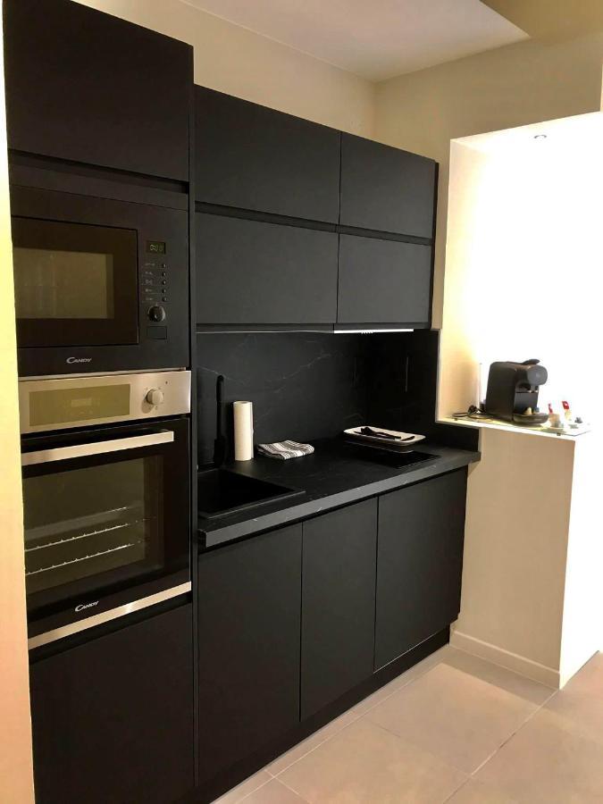 Appartement Standing Plage Dunkirk Екстериор снимка
