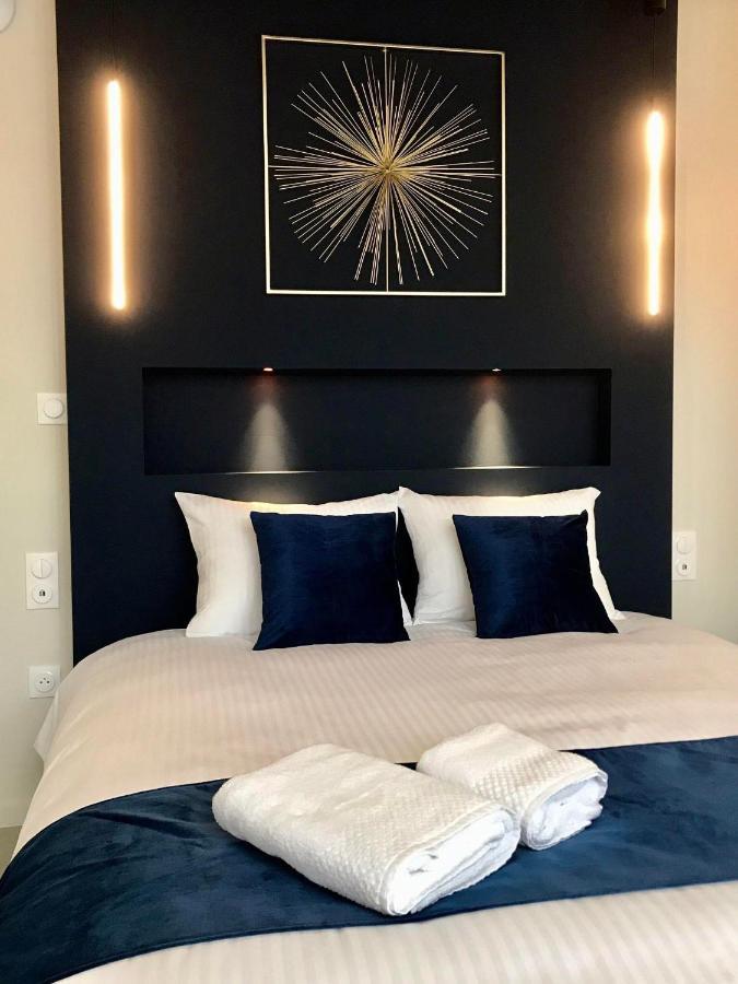 Appartement Standing Plage Dunkirk Екстериор снимка