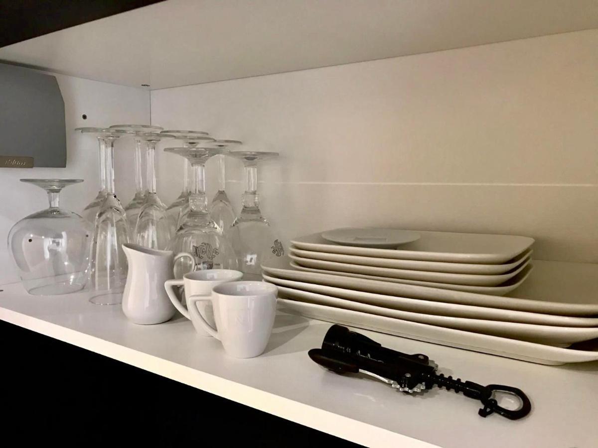 Appartement Standing Plage Dunkirk Екстериор снимка