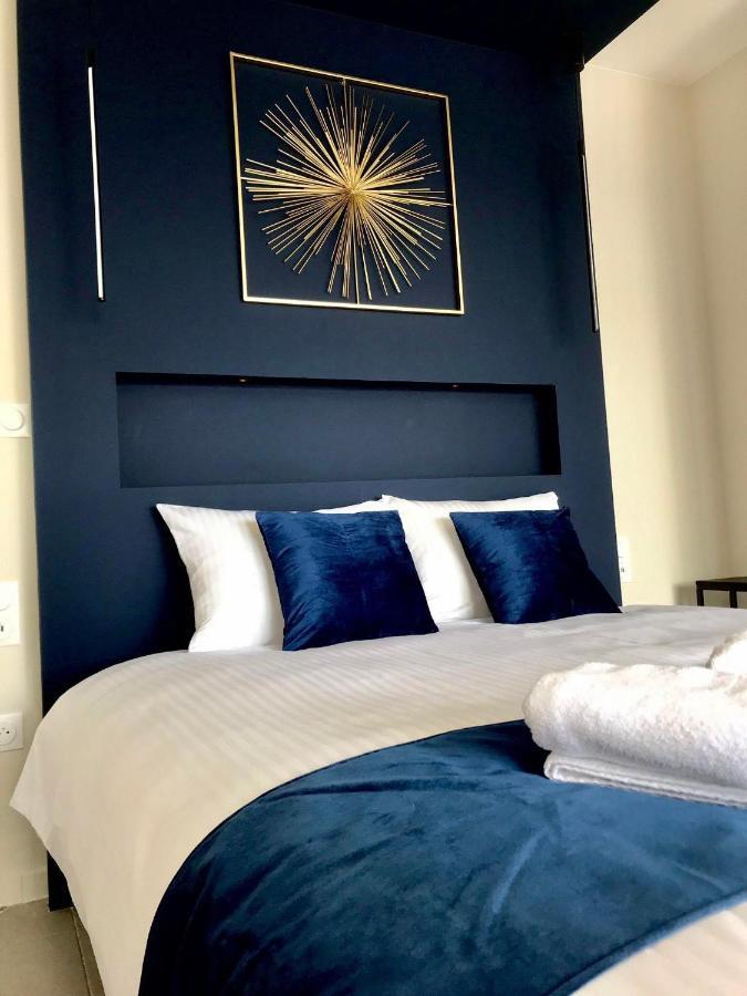 Appartement Standing Plage Dunkirk Екстериор снимка
