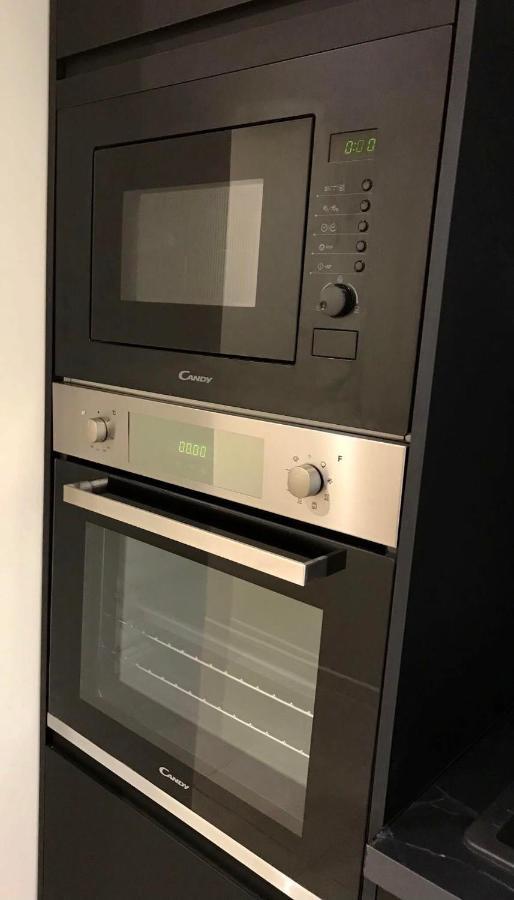 Appartement Standing Plage Dunkirk Екстериор снимка