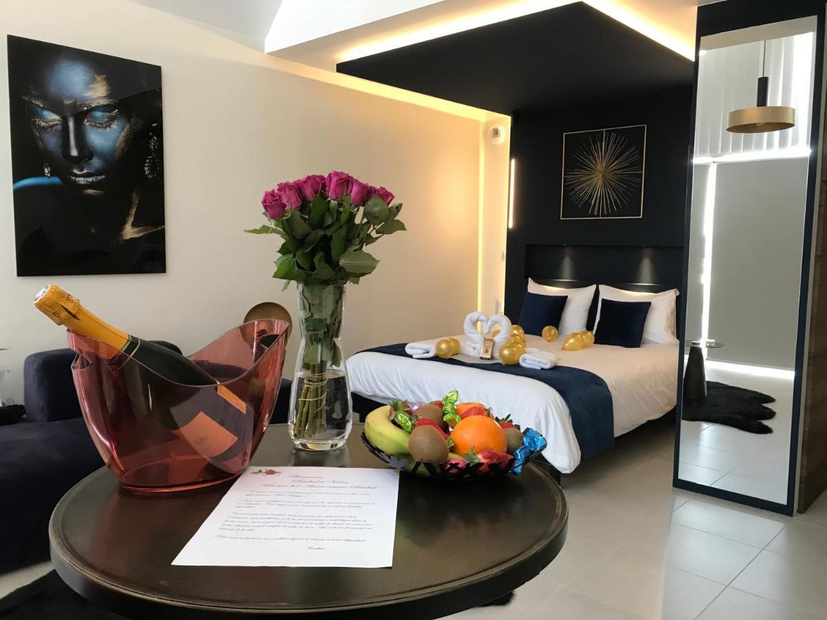 Appartement Standing Plage Dunkirk Екстериор снимка